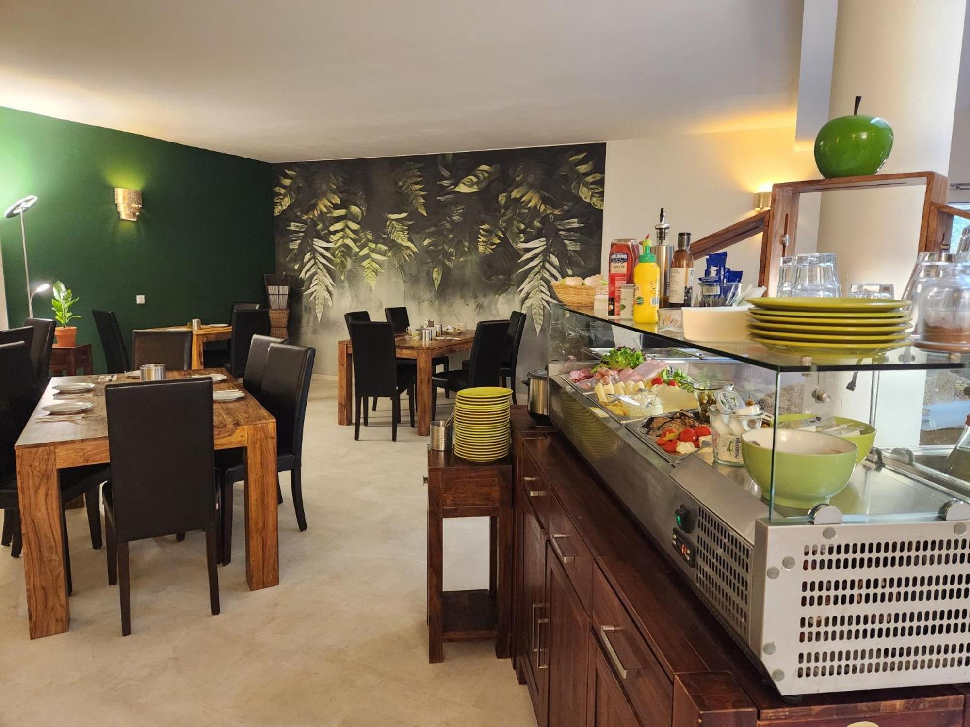Hotel Park-hotel