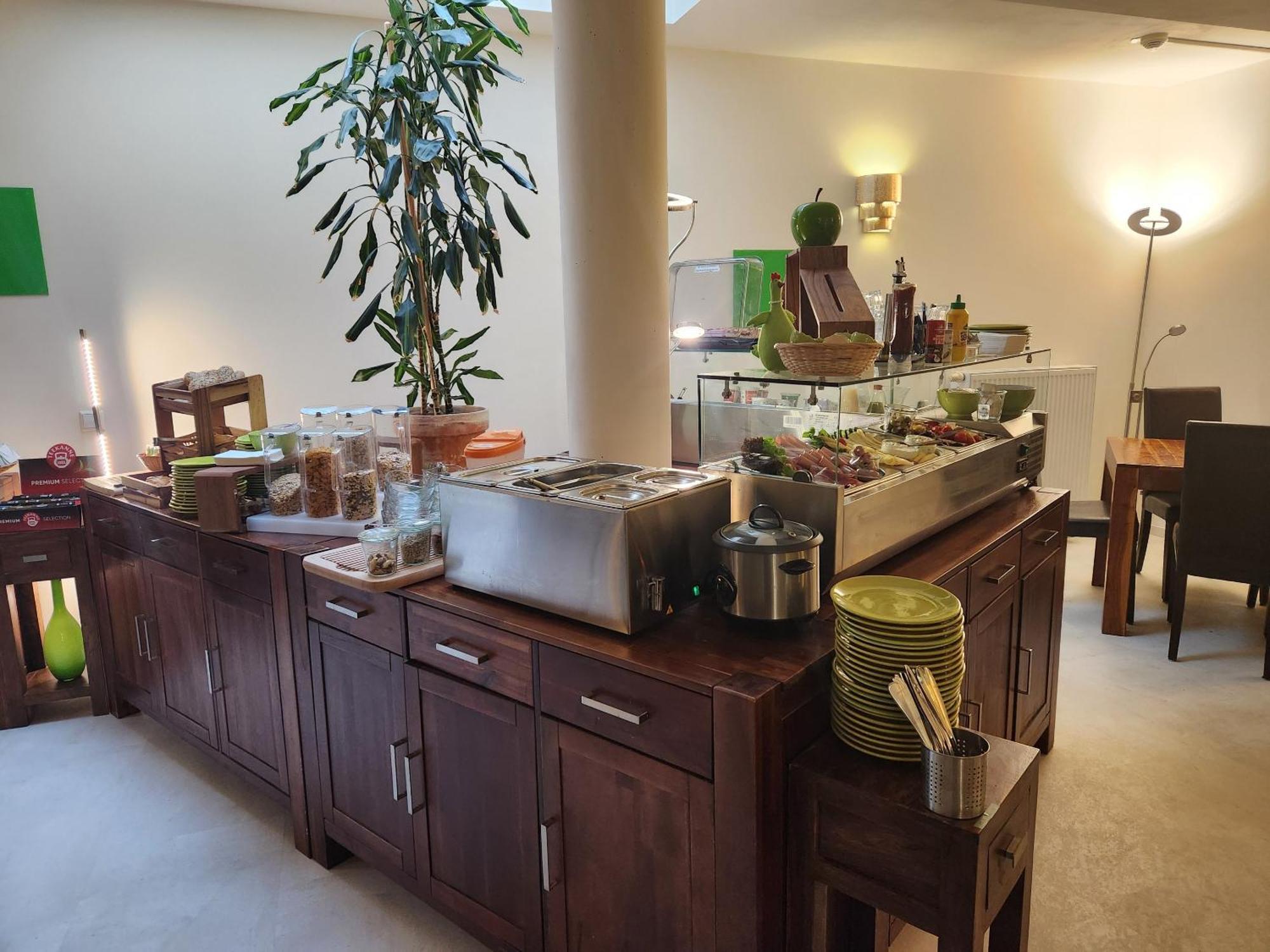 Park-hotel Hotel 4*