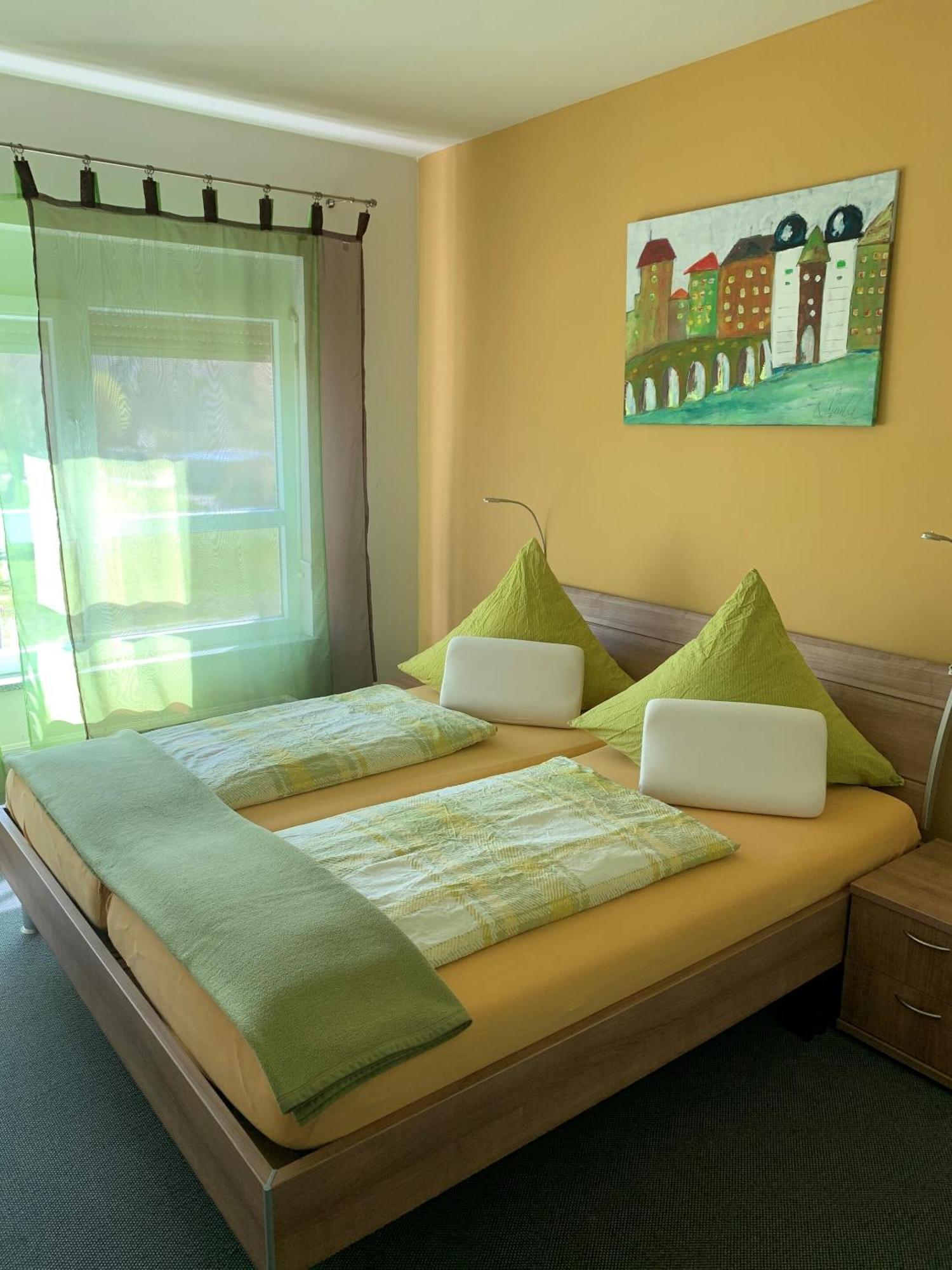 Park-hotel Leimen (Baden)