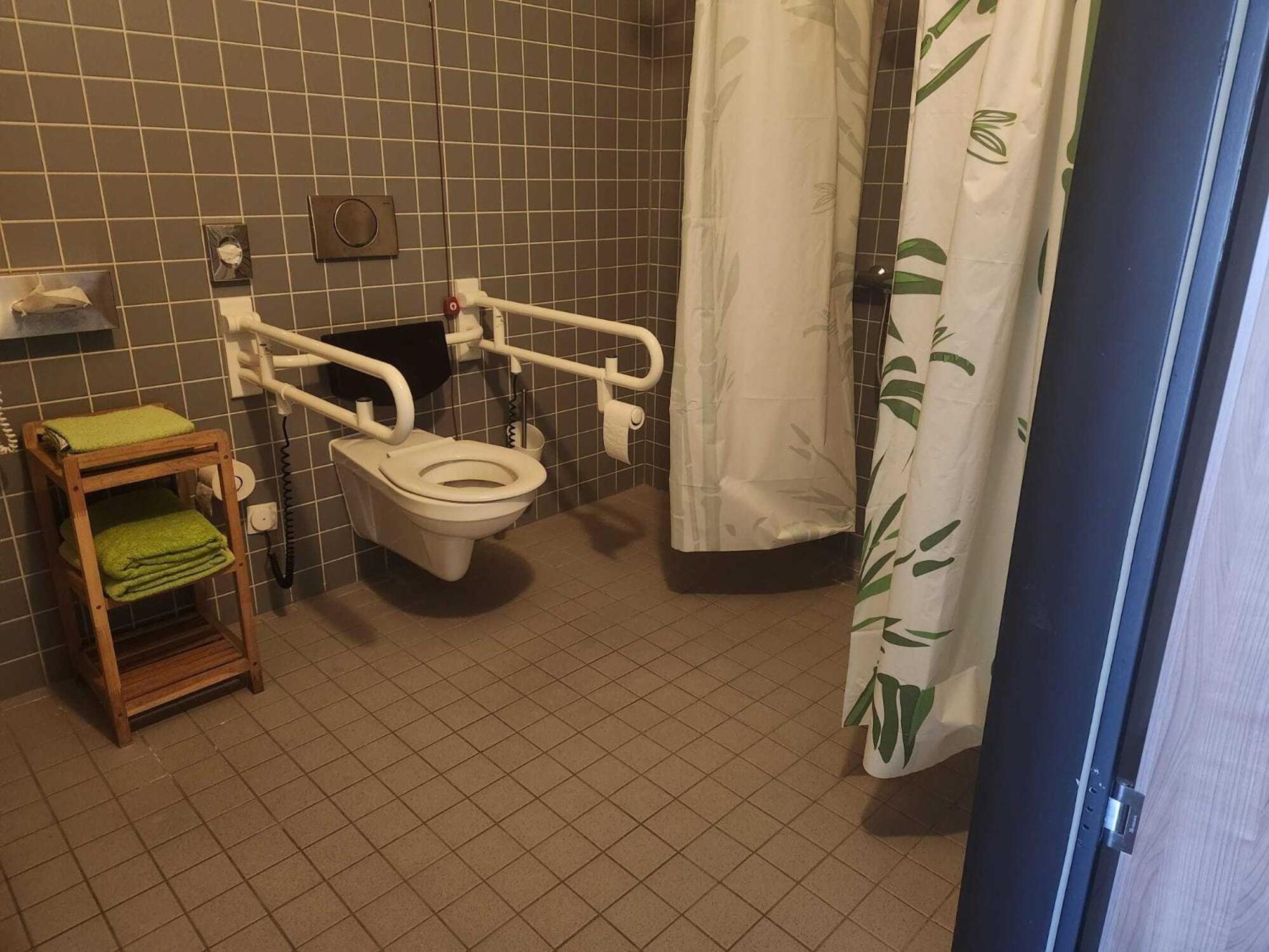 Park-hotel Hotel
