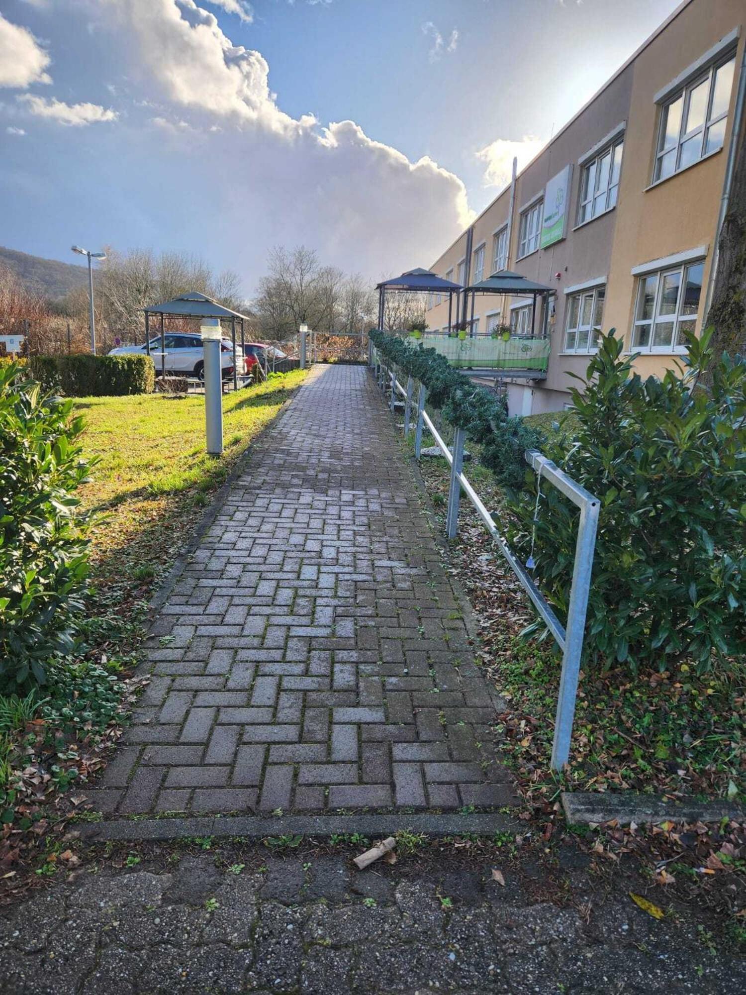 Hotel Park-hotel Leimen (Baden)