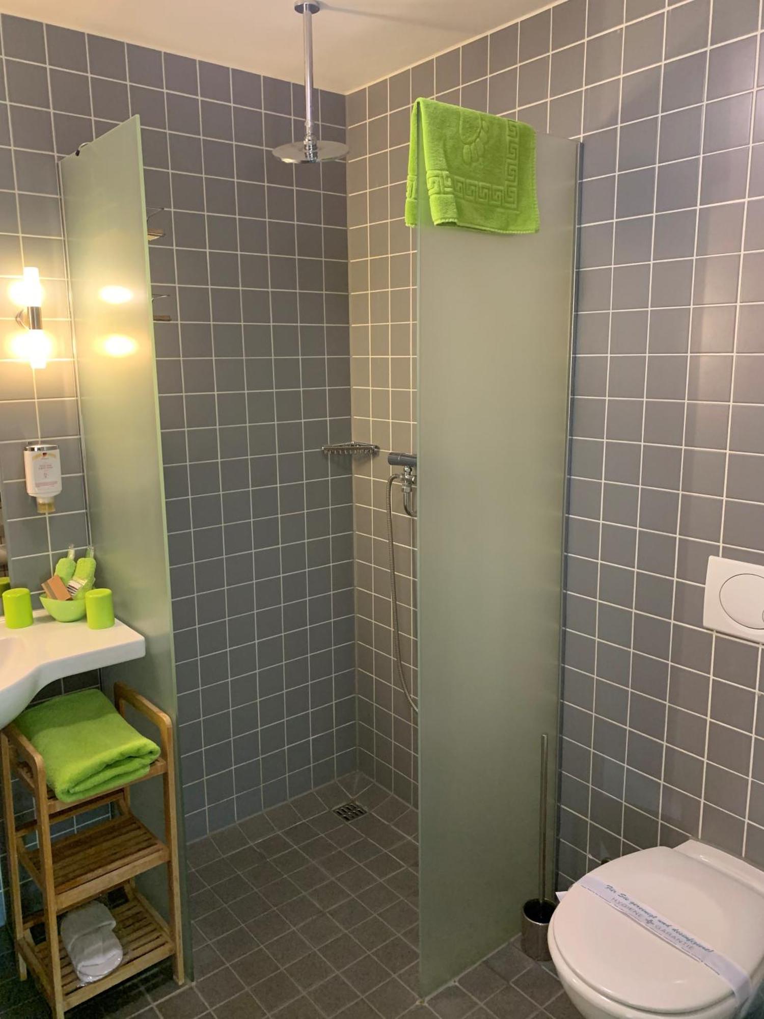 Park-hotel Hotel 4*